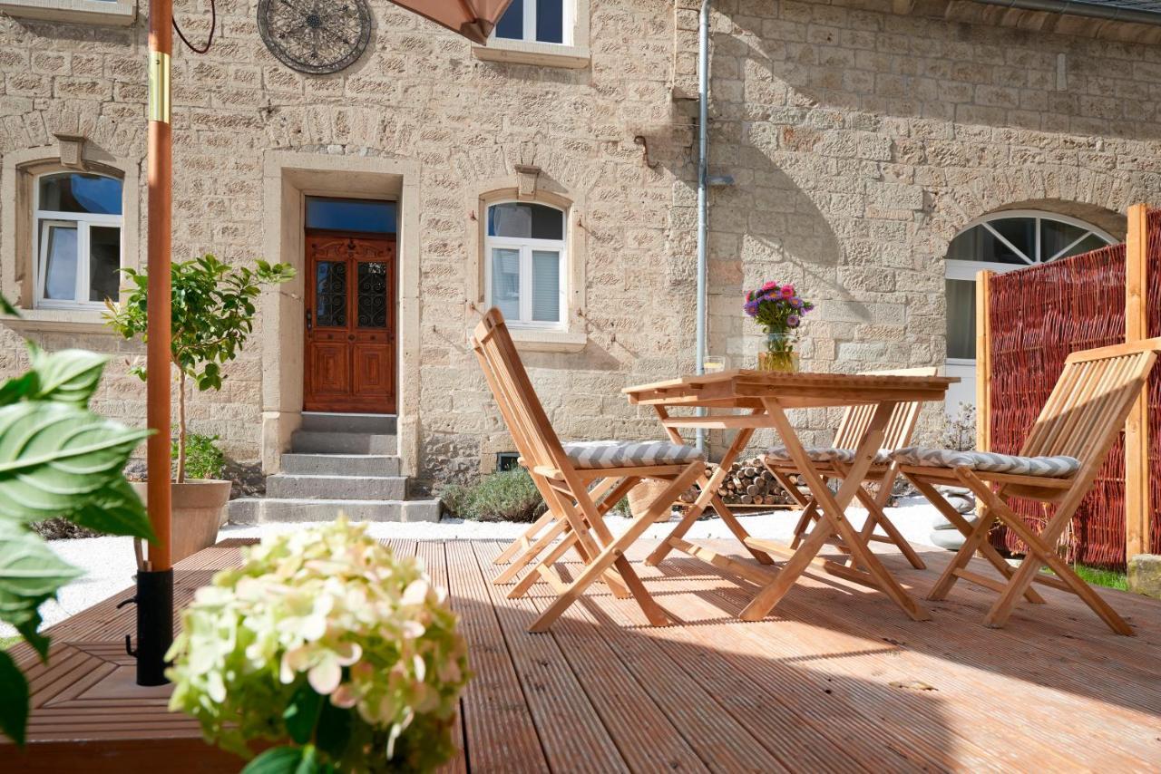 Ferienhaus Lemon Tree Rieden  Exterior photo